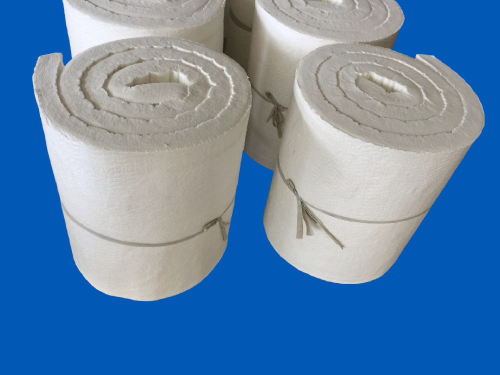 石狮陶瓷纤维毯