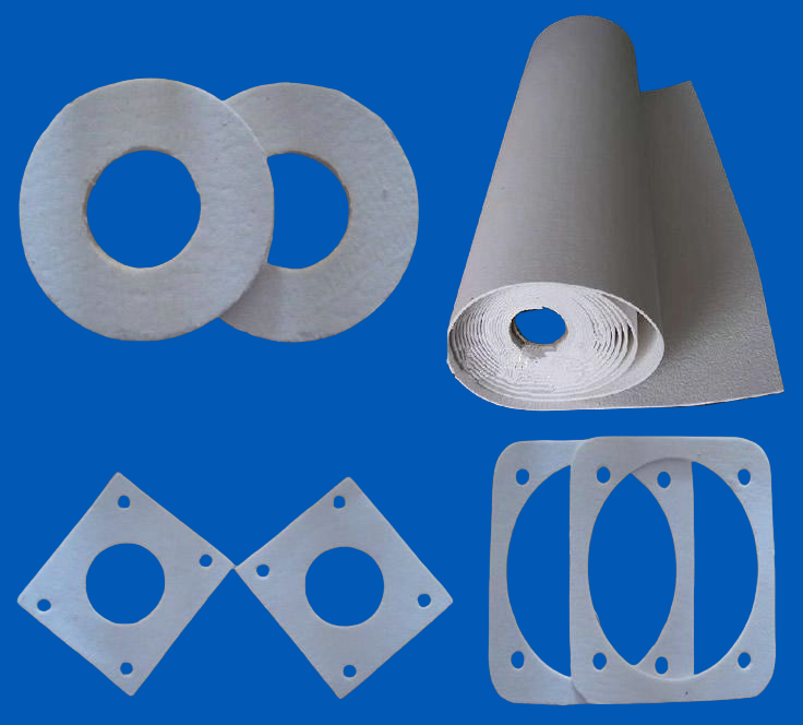 石狮陶瓷纤维纸